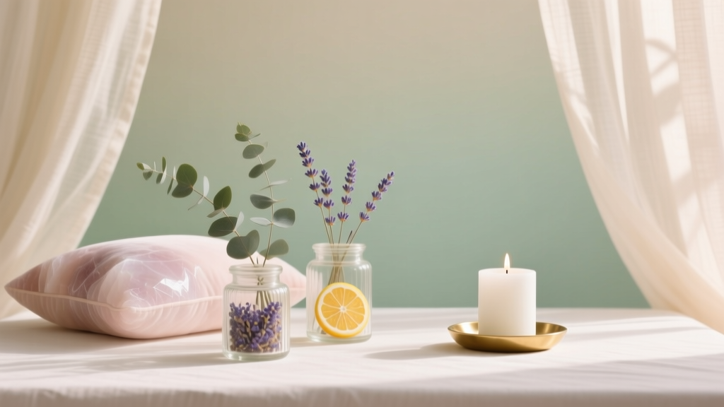 How to Choose a Theme for a Spa Day