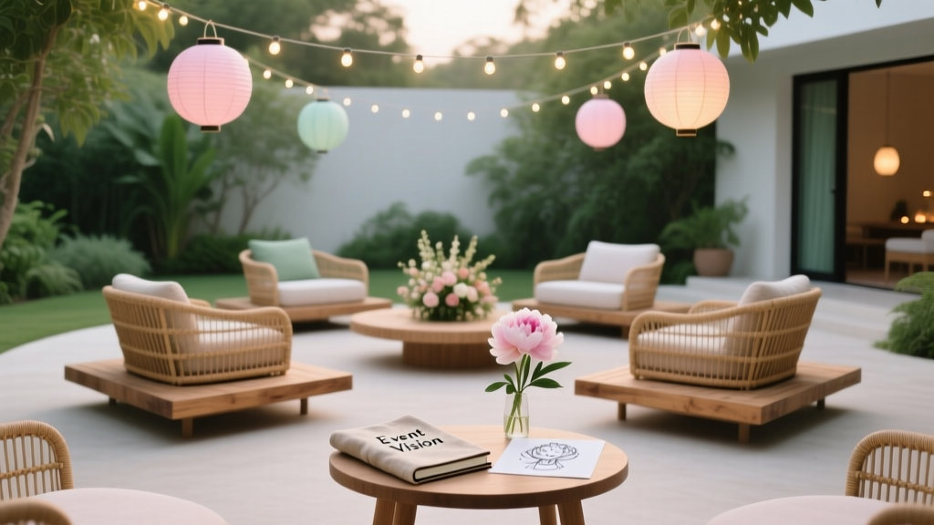 How to Choose a Theme for a Wellness Retreat