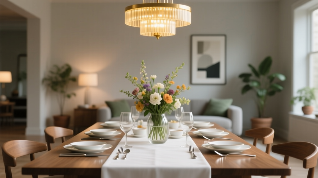 How to Plan a Dinner Party Like a Pro