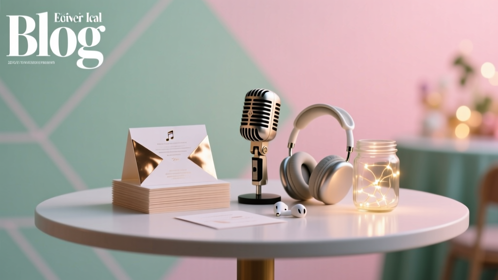 How to Send Invitations for a Music Festival