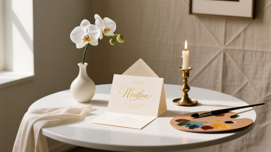 How to Send Invitations for an Art Exhibition