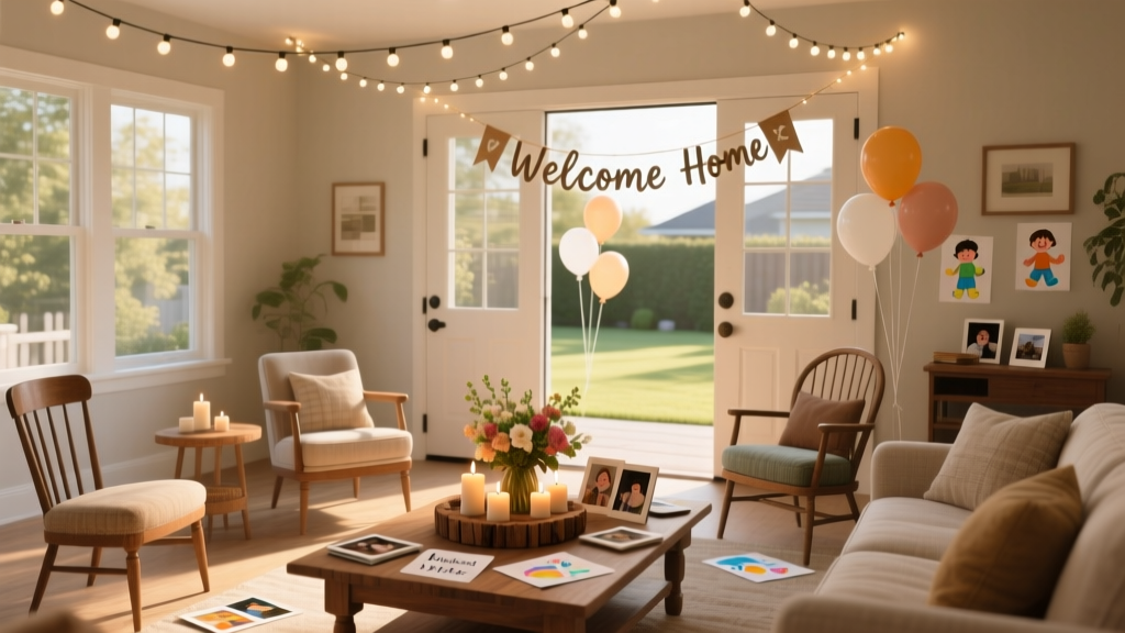 Last-Minute Family Reunion Planning Tips: A Practical Guide to Pulling It Off Beautifully