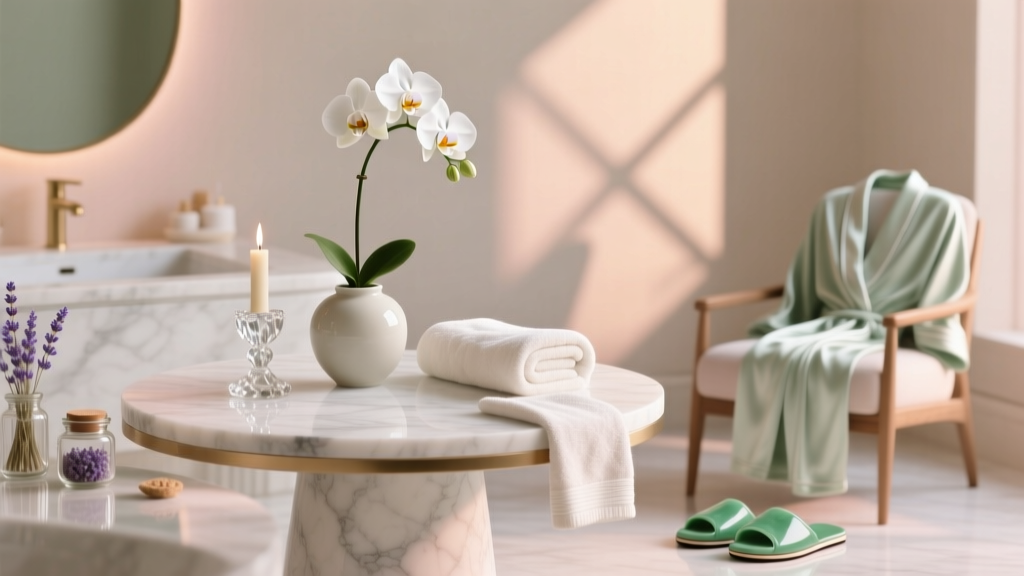 Last-Minute a Spa Day Planning Tips