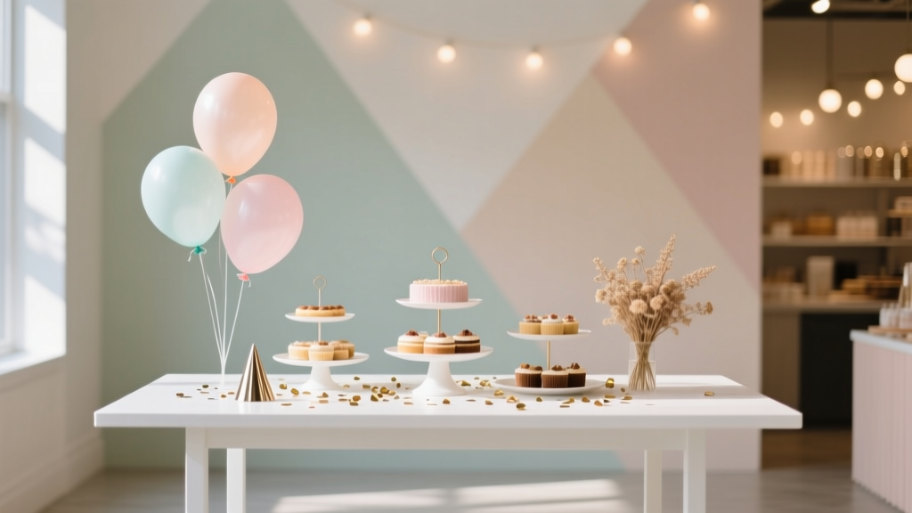Step-by-Step Guide to a Pop-Up Shop