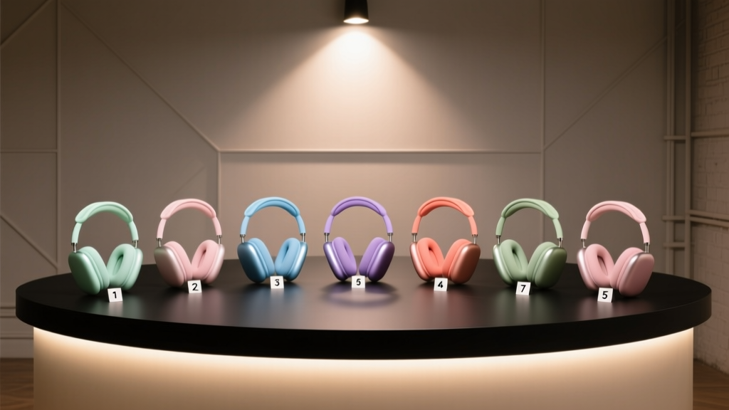 Top 7 Tips for a Silent Disco