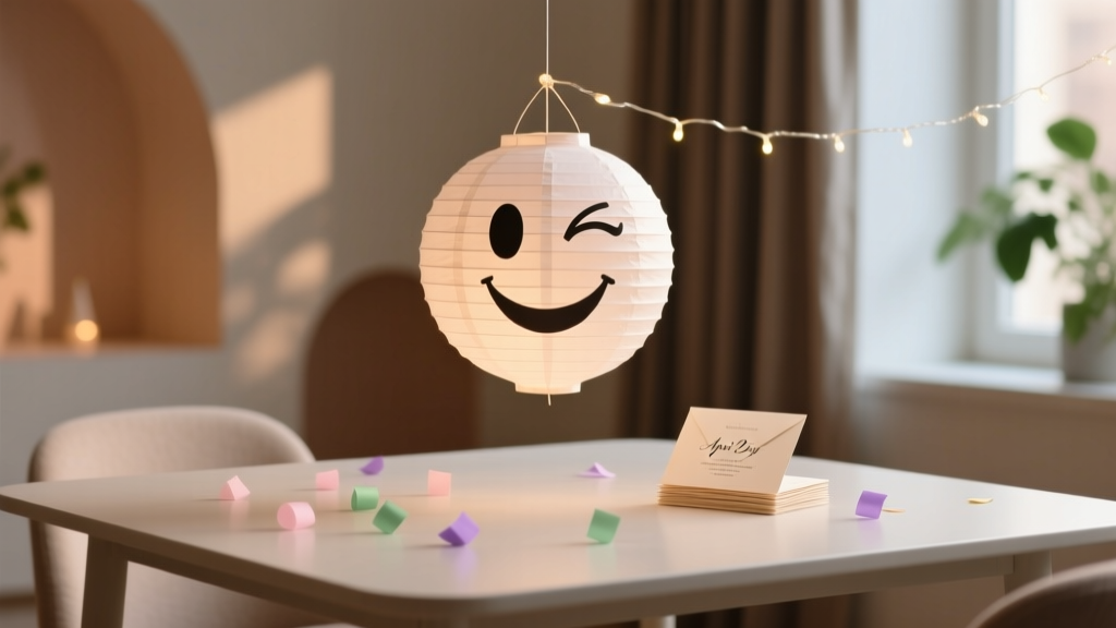 April Fools' Day Self-Care Tips