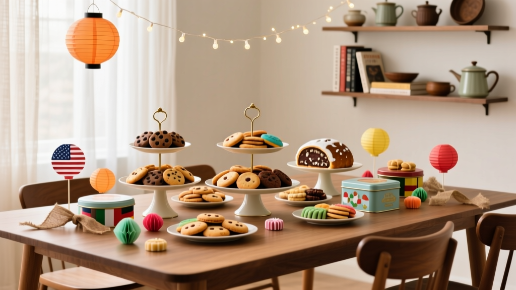 Best National Cookie Day Recipes for a Crowd
