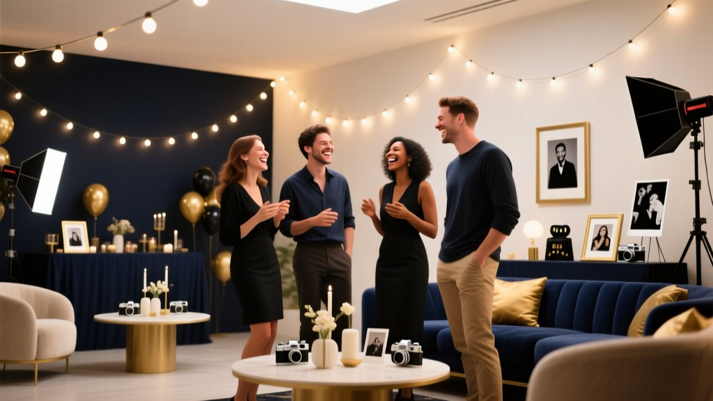 Black Friday Photo Ideas