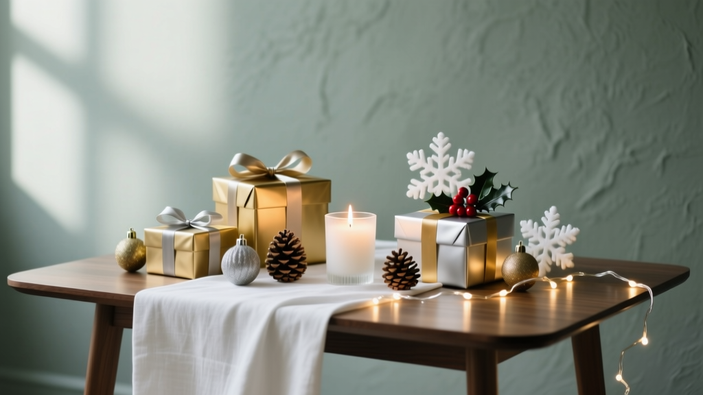 Boxing Day Decoration Ideas