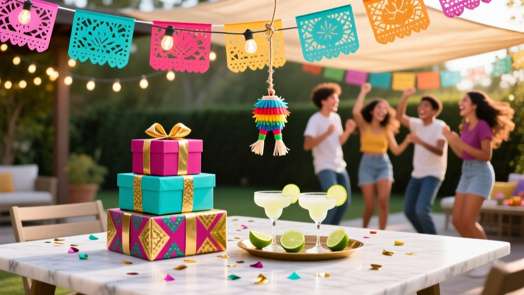 Cinco de Mayo Gift Guide for Teens