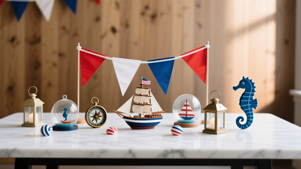 Columbus Day Decoration Ideas