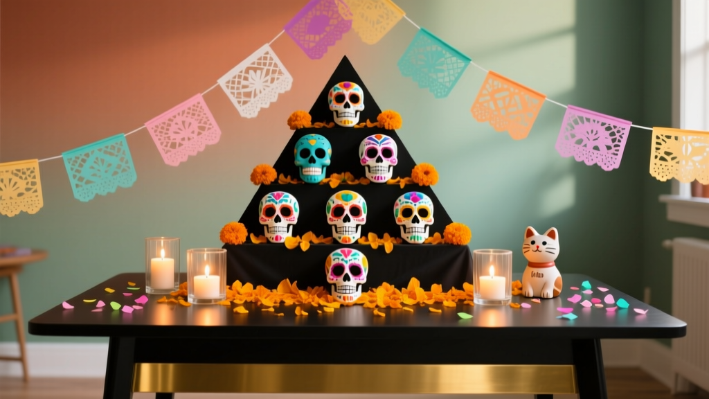 Dia de los Muertos Gift Guide for Teens