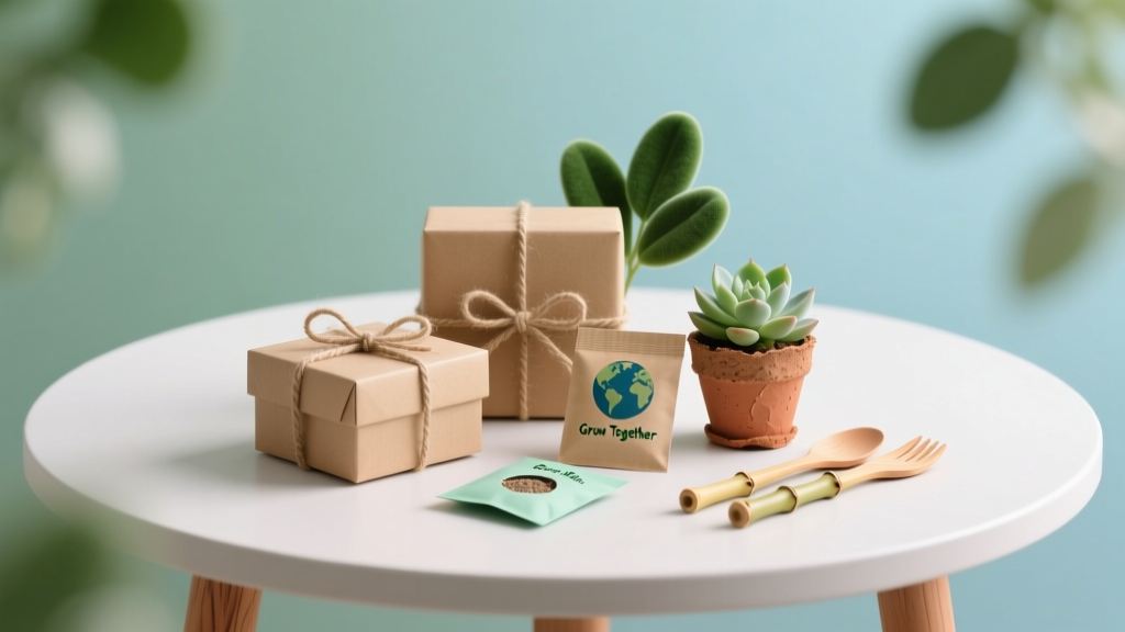 Earth Day Favor Ideas