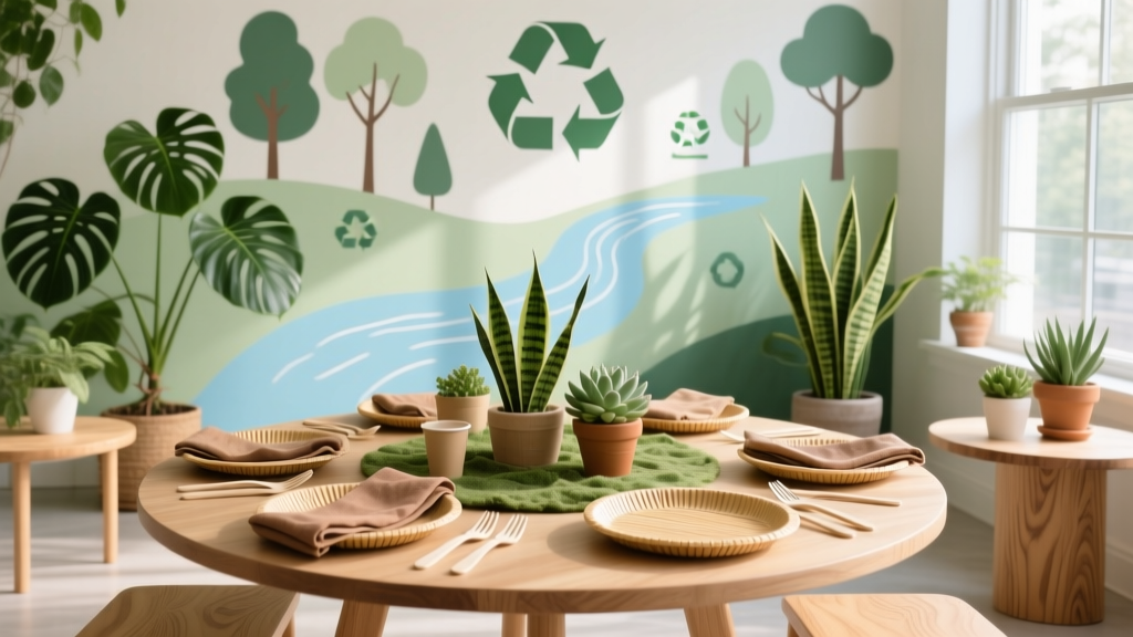 Earth Day Party Ideas for 2026