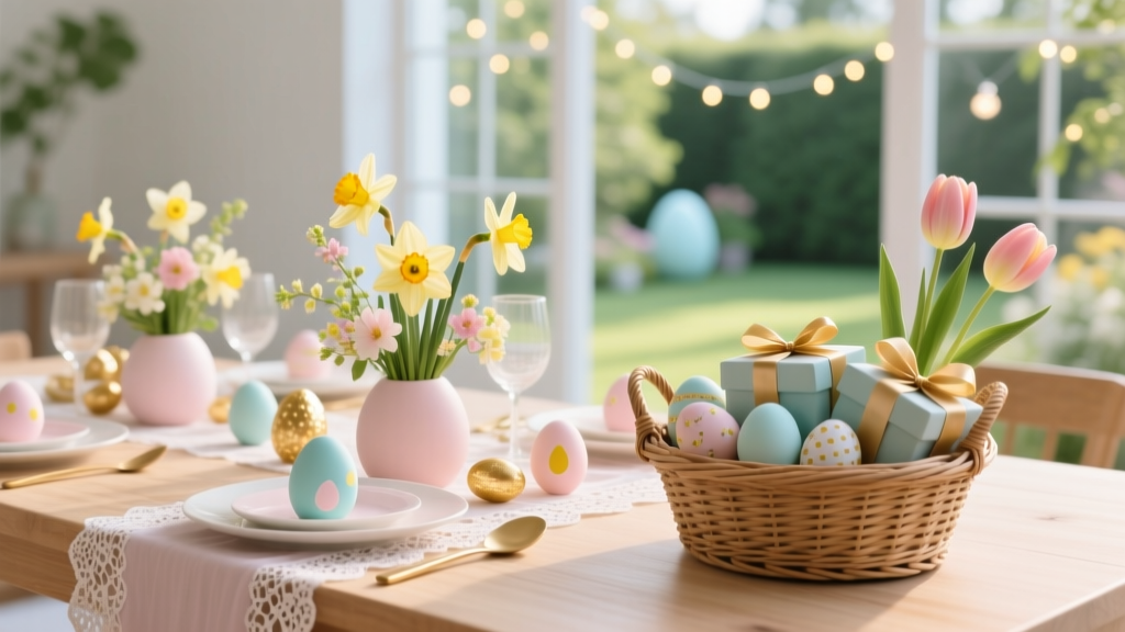 Easter Party Ideas for 2026