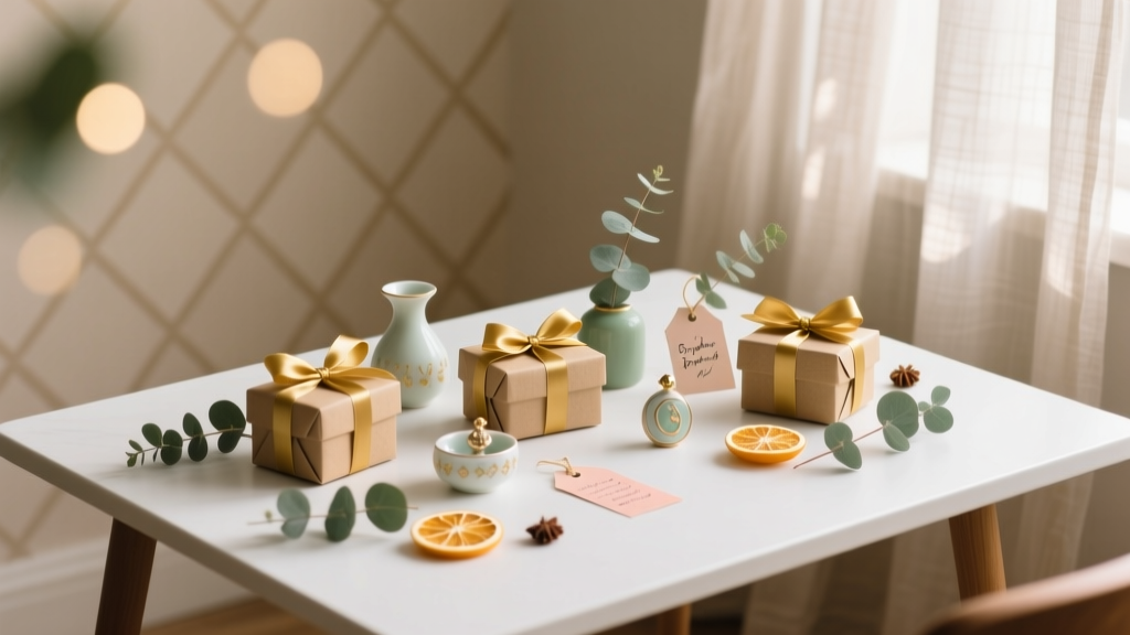 Epiphany Favor Ideas