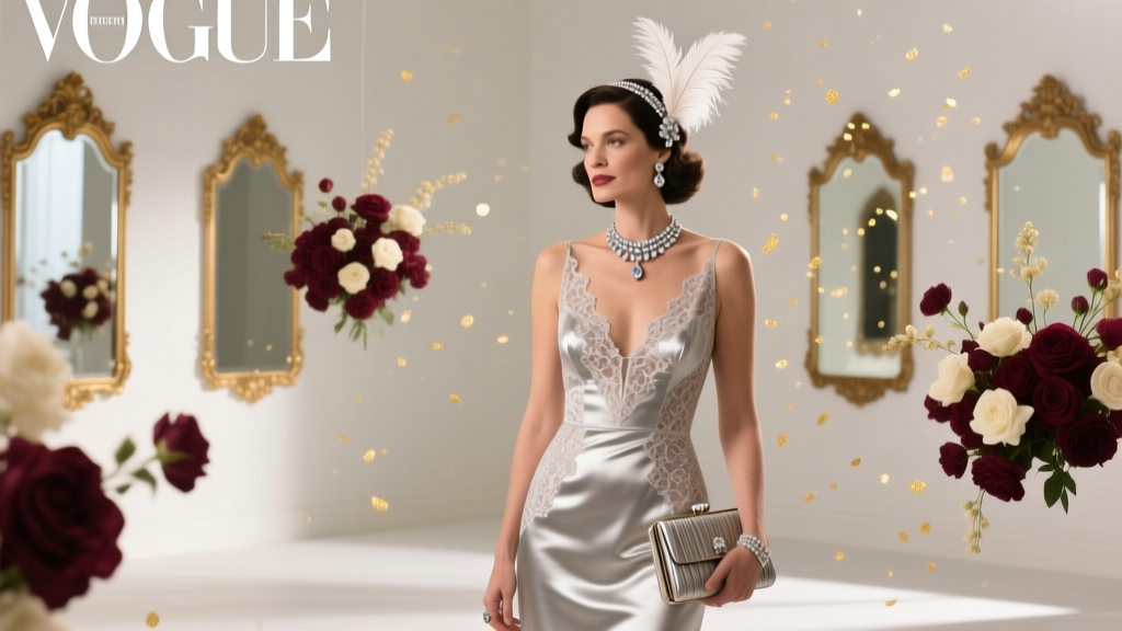 Epiphany Outfit Ideas