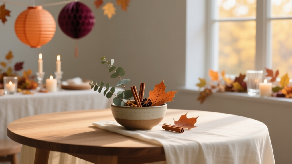 Fall Equinox Self-Care Tips