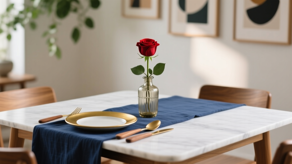 Father's Day Table Setting Ideas