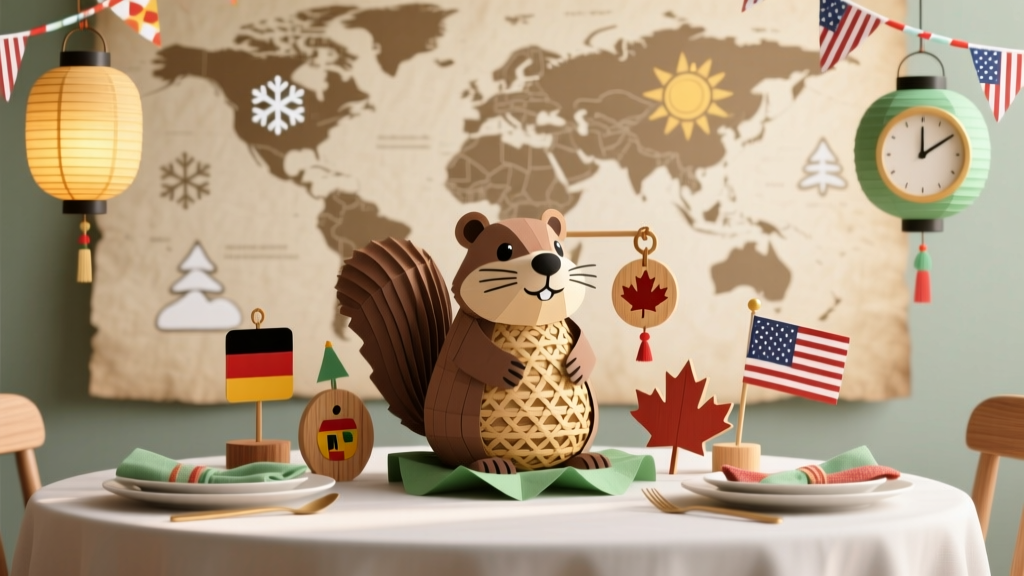Groundhog Day Traditions Around the World