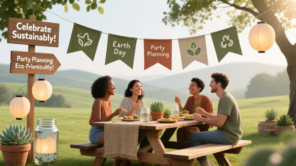 How to Celebrate Earth Day on a Budget