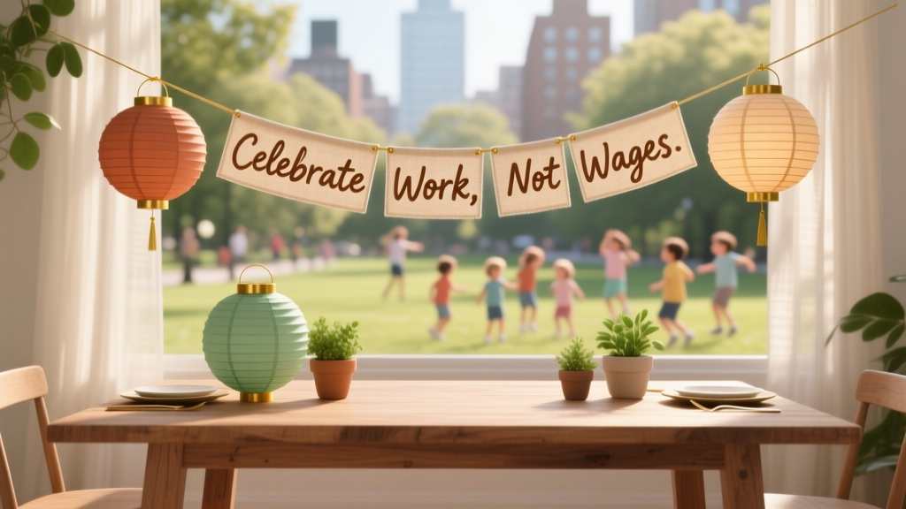 How to Celebrate Labor Day on a Budget