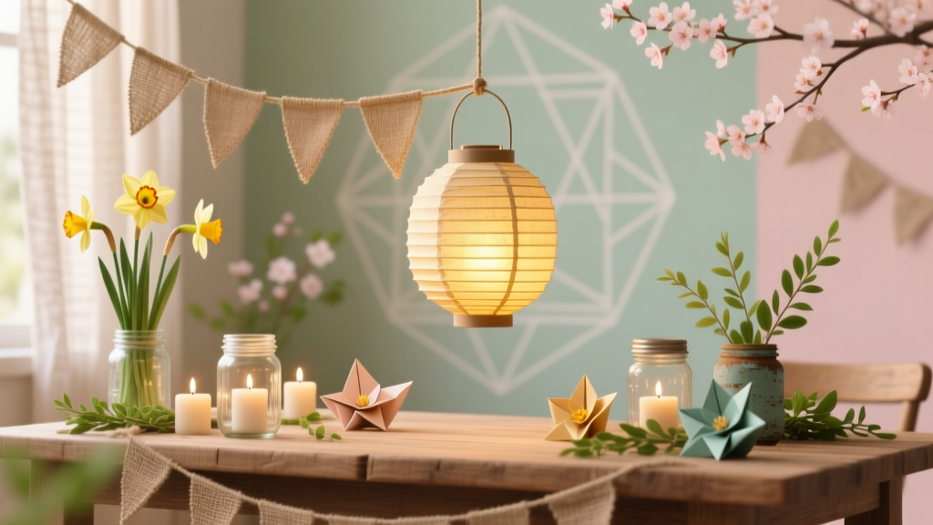 How to Celebrate Spring Equinox on a Budget