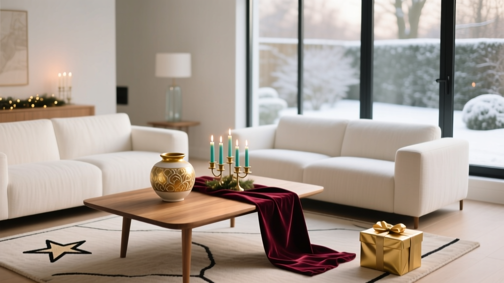 How to Decorate Your Home for Epiphany