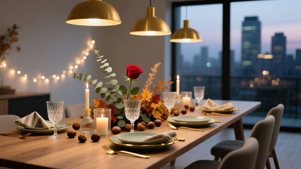 How to Host Cyber Monday Dinner