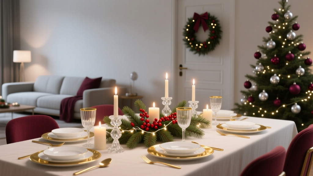 How to Make Christmas Memorable