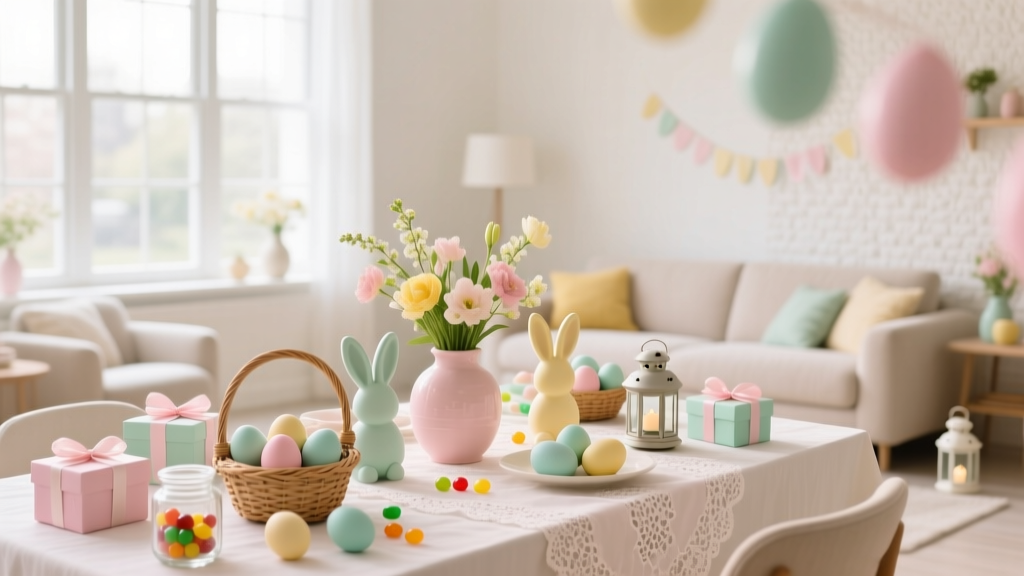 How to Make Easter Memorable