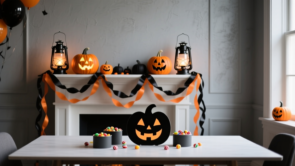 How to Make Halloween Memorable