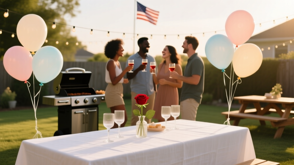 How to Make Labor Day Memorable
