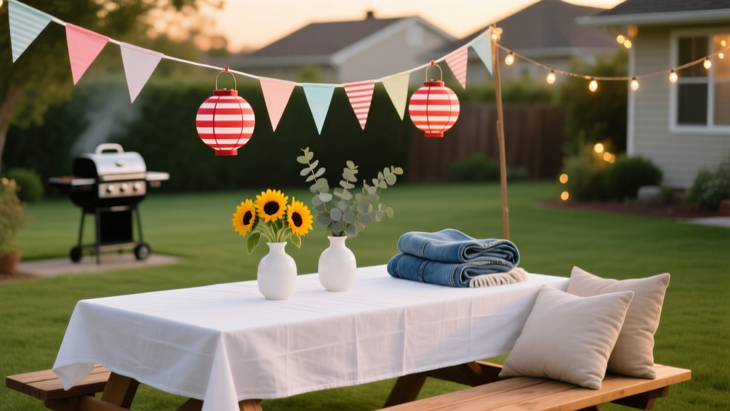 How to Make Memorial Day Memorable