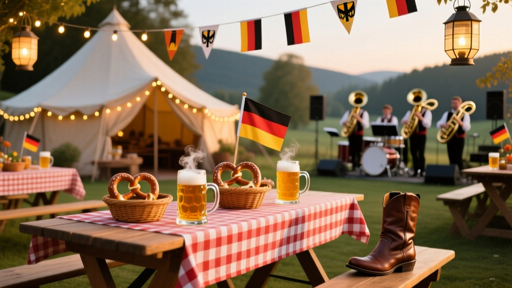 How to Make Oktoberfest Memorable