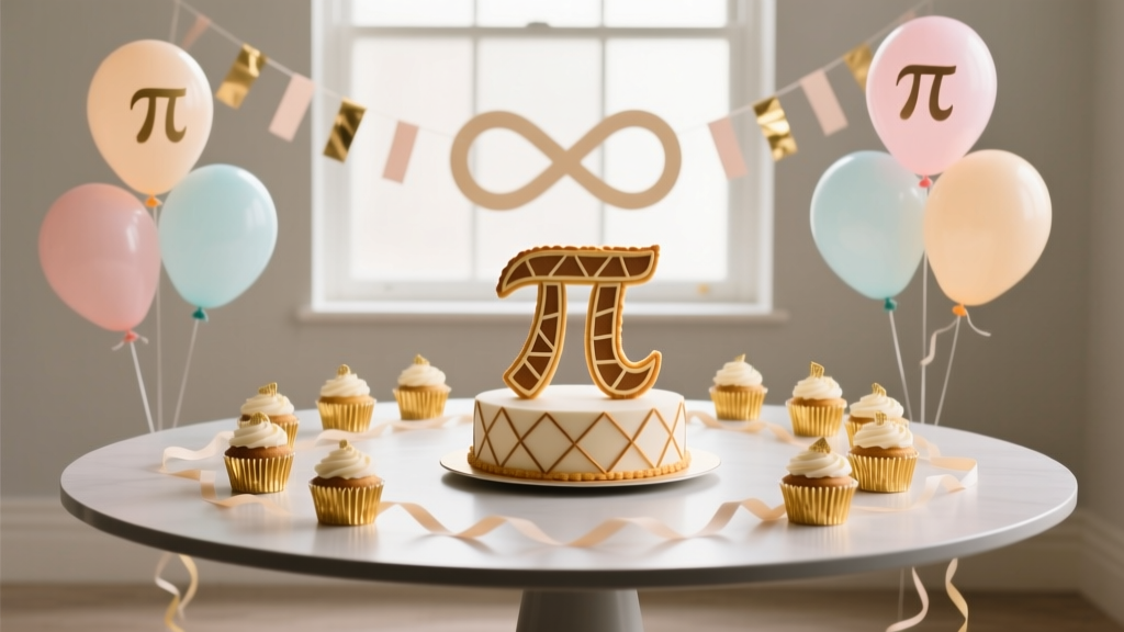 How to Make Pi Day Memorable