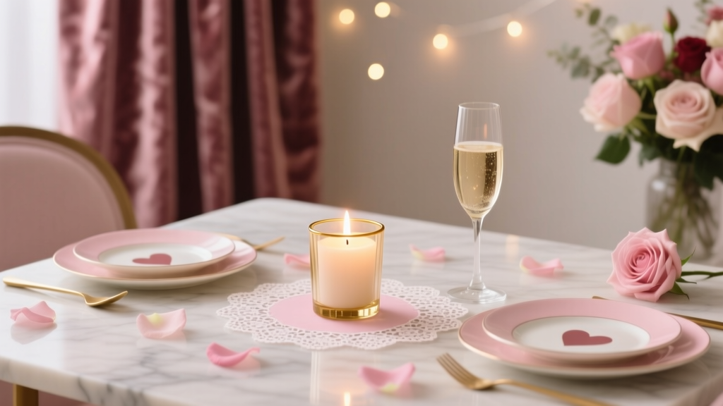 How to Make Valentine’s Day Memorable