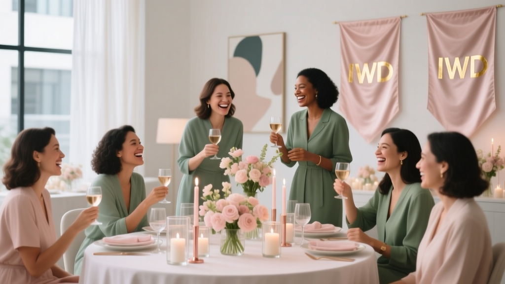 International Women’s Day Self-Care Tips