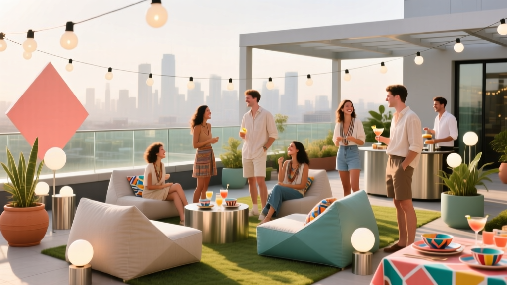 Labor Day Party Ideas for 2026