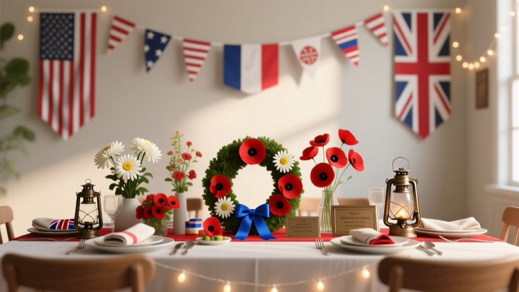 Memorial Day Traditions Around the World
