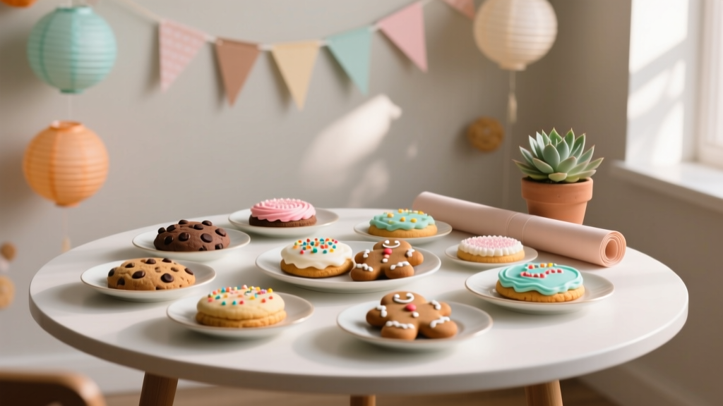 National Cookie Day Self-Care Tips