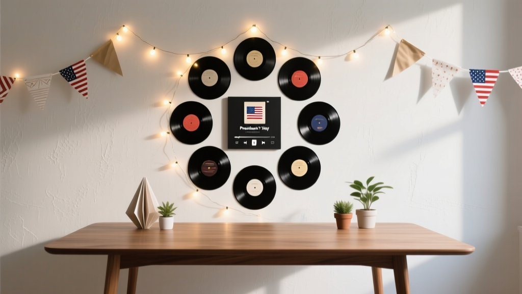 Presidents' Day Playlist Ideas