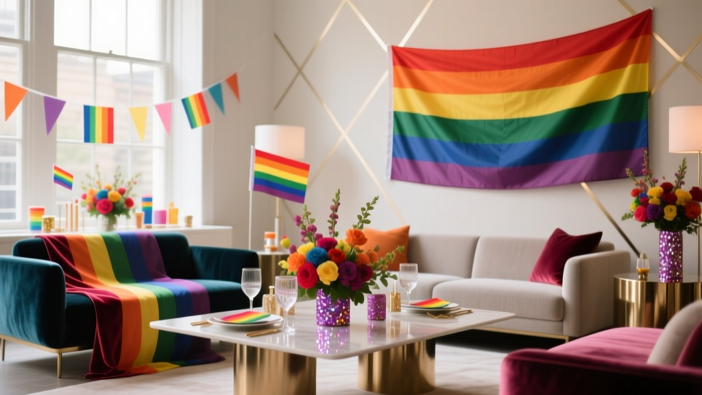 Pride Month Favor Ideas