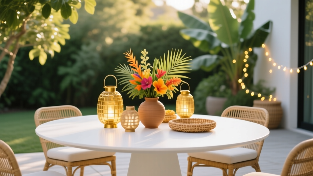 Summer Solstice Decoration Ideas
