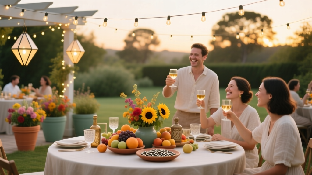 Summer Solstice Photo Ideas