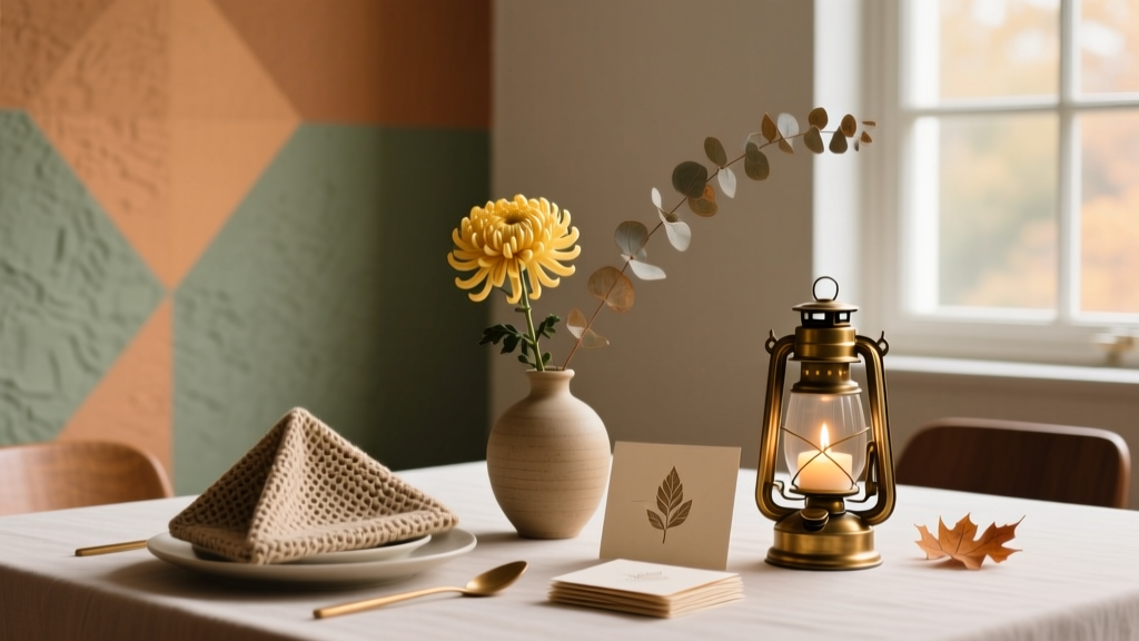 Unique Fall Equinox Celebration Ideas