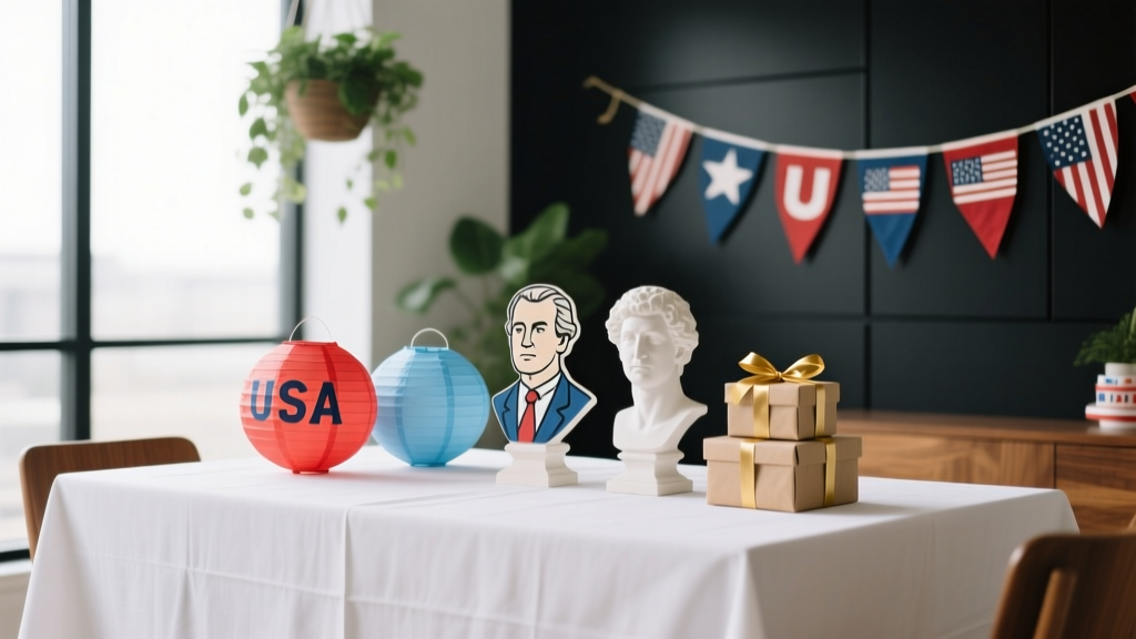 Unique Presidents' Day Celebration Ideas