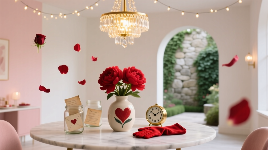 Unique Valentine’s Day Celebration Ideas