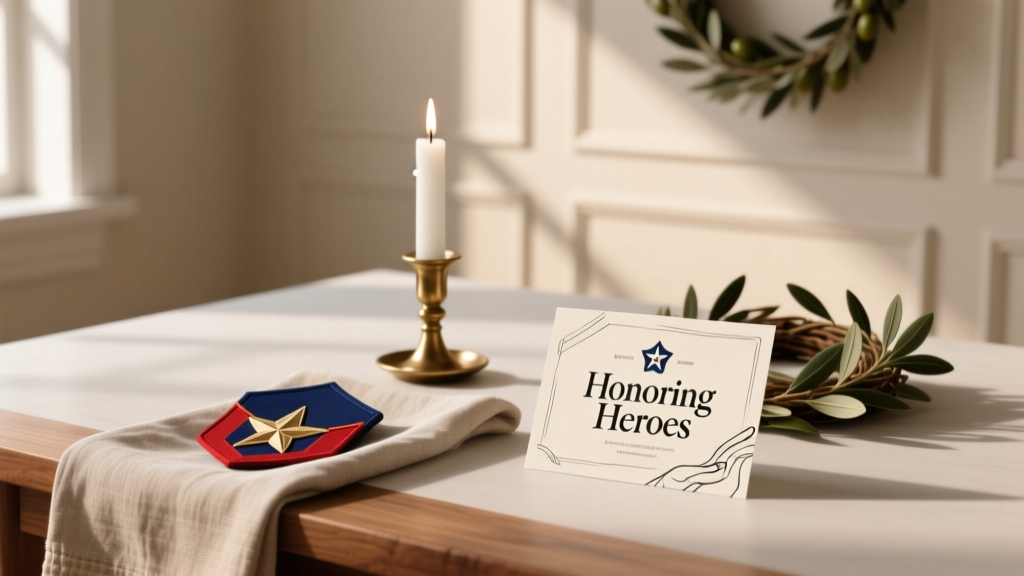 Unique Veterans Day Celebration Ideas