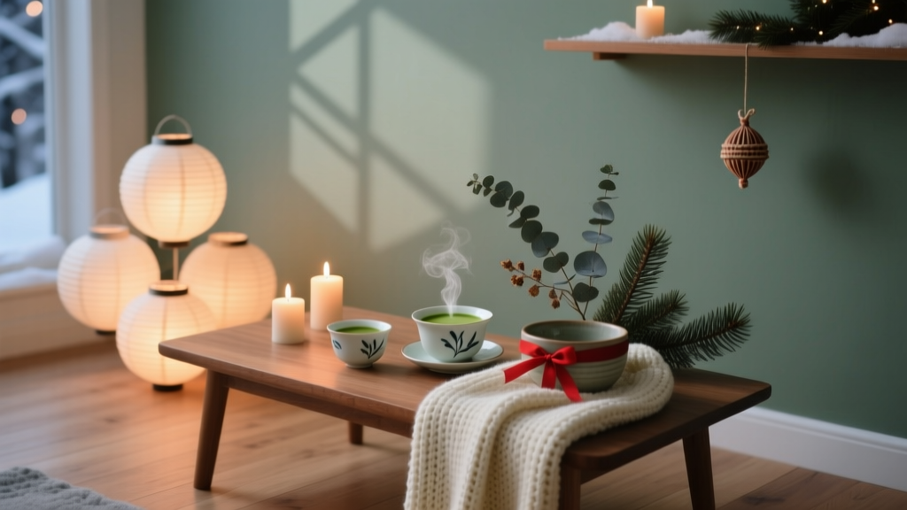 Winter Solstice Self-Care Tips